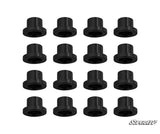 Honda Pioneer 1000 Rear A-Arm Bushings by SuperATV