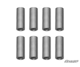 Honda Pioneer 1000 Rear A-Arm Bushings by SuperATV