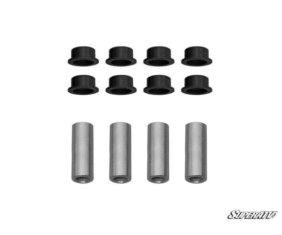 Honda Pioneer 500 / 700 UHMW A-Arm Front Bushings by SuperATV
