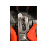 Honda Talon Shift Gate by AJK OffRoad