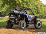 Super ATV HONDA TALON 1000 CARGO RACK ALPHA
