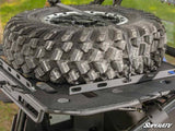 Super ATV HONDA TALON 1000 CARGO RACK ALPHA