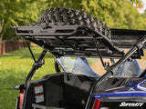 Super ATV HONDA TALON 1000 CARGO RACK ALPHA
