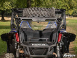 Super ATV HONDA TALON 1000 CARGO RACK ALPHA