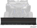 Super ATV HONDA TALON 1000 PLOW PRO SNOW PLOW
