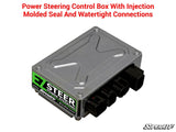 Honda Pioneer 1000 Power Steering Kit by SuperATV
