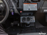 SuperATV Honda Pioneer 1000 Cab Heater