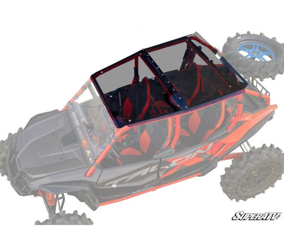 SuperATV Honda Talon 1000X Tinted Roof