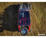 SuperATV Honda Talon 1000X Tinted Roof