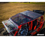 SuperATV Honda Talon 1000X Tinted Roof