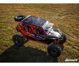 SuperATV Honda Talon 1000X Tinted Roof