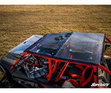 SuperATV Honda Talon 1000X Tinted Roof