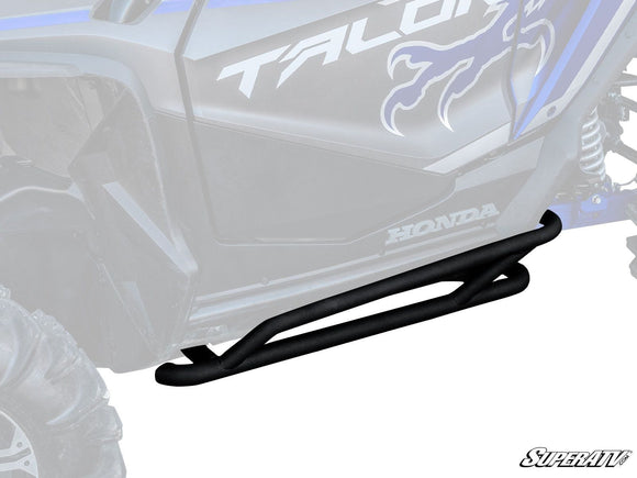 Honda Talon 1000 Nerf Bars - by SuperATV