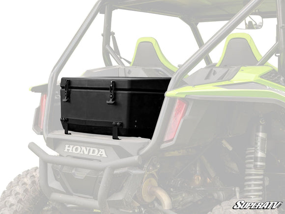 Honda Talon 1000 Rear Cargo Box By SuperATV