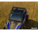 SuperATV Honda Talon 1000X Tinted Roof
