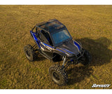 SuperATV Honda Talon 1000X Tinted Roof