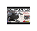SuperATV Kawasaki Teryx KRX 1000 Full Skid Plate