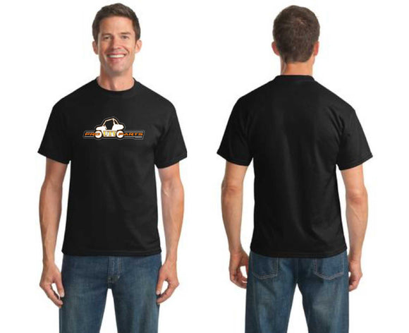 Pro UTV Parts T-Shirt (Free shipping in the lower 48)