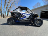 BM Fabrications POLARIS RZR PRO-XP TREE KICKERS