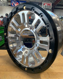 Can Am APEX Forged Beadlock Wheel 15"x5.5" by ZRP