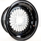 Packard Performance *IMPORT - GLOSS BLACK OR SILVER BY ULTRA LIGHT