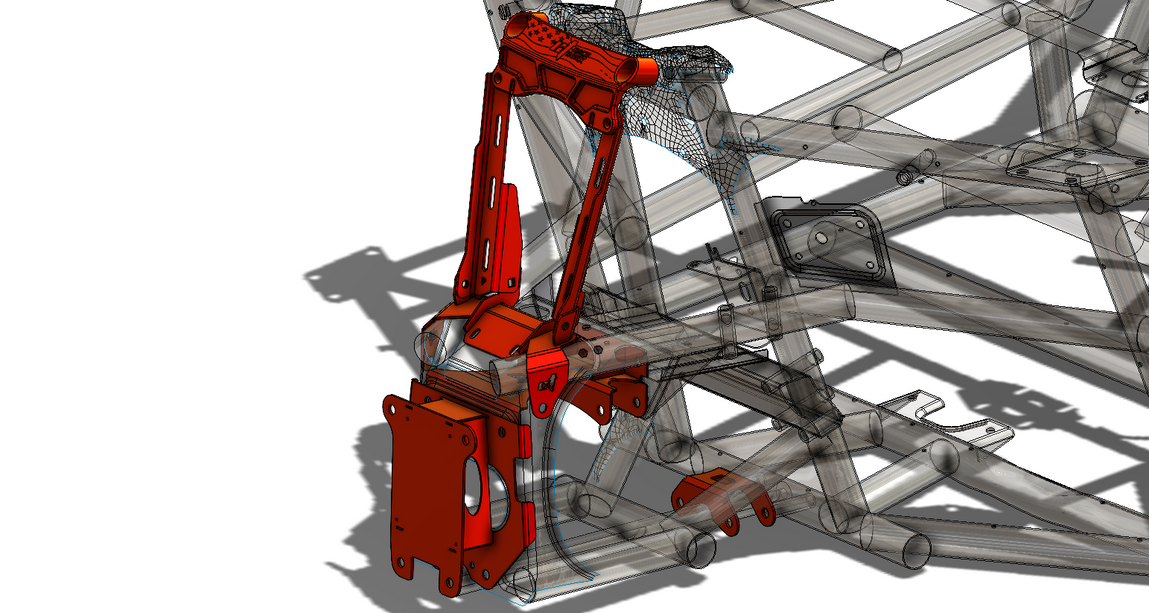 CT Raceworx Maverick X3 Bombproof Combination Kit – Pro UTV Parts
