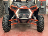 POLARIS RZR EXO-M WINCH BUMPER by B&M Fabrications