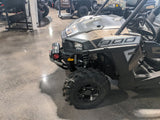 POLARIS RZR EXO-M WINCH BUMPER by B&M Fabrications