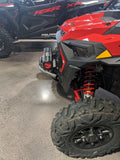 POLARIS RZR EXO-M WINCH BUMPER by B&M Fabrications