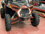 POLARIS RZR EXO-M WINCH BUMPER by B&M Fabrications