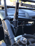ATC - Can-Am Whip Mount & Antenna Mount