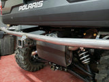 POLARIS RANGER REAR BUMPER RECEIVER HITCH by B&M Fabrication