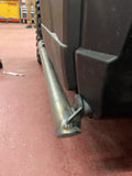 POLARIS RANGER XP ROCK SLIDERS by B&M Fabrication