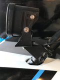 ATC - Polaris RZR A Pillar bracket