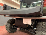 POLARIS RANGER REAR BUMPER RECEIVER HITCH by B&M Fabrication