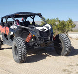 ATC - Can-Am X3 Mini Race Bundle