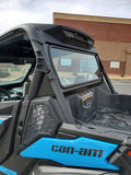 Dirt Warrior Accessories CANAM MAV TRAIL/SPORT REAR WINDSHIELD 2018+