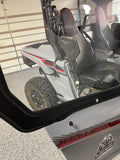 Dirt Warrior Accessories YAMAHA RMAX 2-SEAT Cab Enclosure "THE VAULT" 2021+