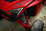 HCR Racing Polaris RZR Pro R / Turbo R | Race Series HCR Front A-arm Kit