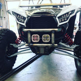ATC - KRX Race Bumper