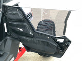 RS1 Smoked Upper Door/Side Kit By: Double OTT