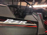 RS1 Smoked Upper Door/Side Kit By: Double OTT