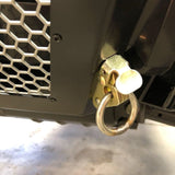 Polaris RZR Front Bumper by TMW Offroad