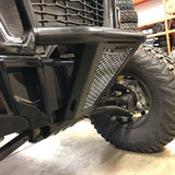 Polaris RZR Front Bumper by TMW Offroad