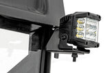 Rough Country REAR FACING 2-INCH/3-INCH LED KIT POLARIS RANGER (2013-2022)