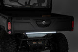 Rough Country LED LIGHT TAILGATE MOUNT | 30" MULTI FUNCTION | CAN-AM DEFENDER (14-22)