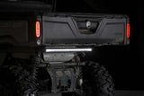 Rough Country CAN-AM DEFENDER REAR FACING LOWER 30-INCH LED KIT (16-22 DEFENDER)