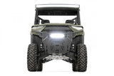 Rough Country POLARIS 12-INCH LED BUMPER KIT (19-22 RANGER)