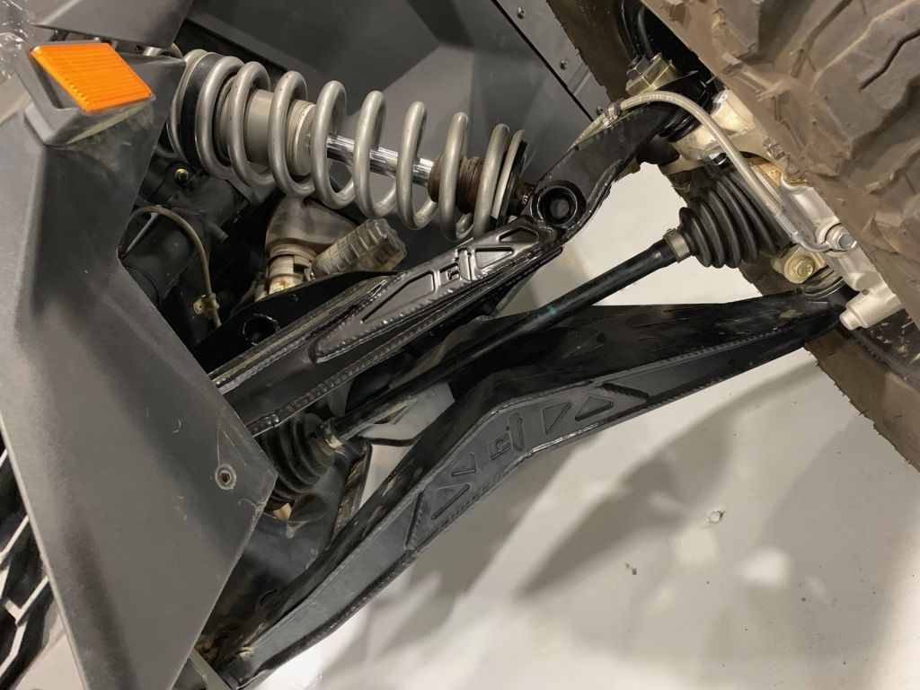 Maverick X3 64