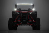 Rough Country HONDA TALON FRONT FACING 40-INCH LED KIT (19-21 TALON)